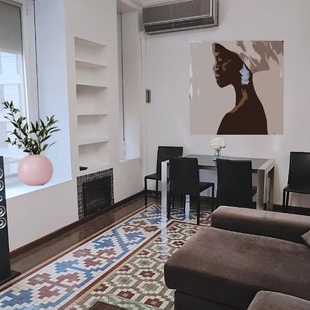 Plaza View Ξενοδοχείο Βαλένθια Εξωτερικό φωτογραφία