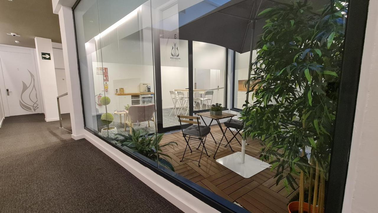 Plaza View Ξενοδοχείο Βαλένθια Εξωτερικό φωτογραφία